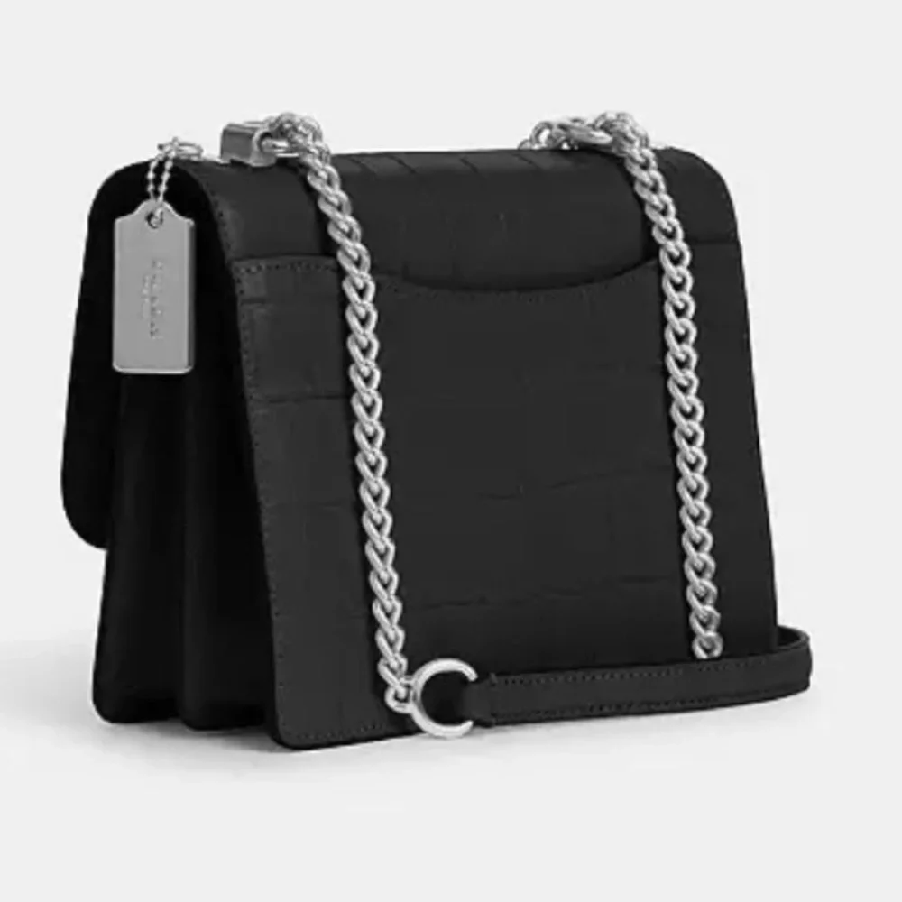 Coach 100% authentic